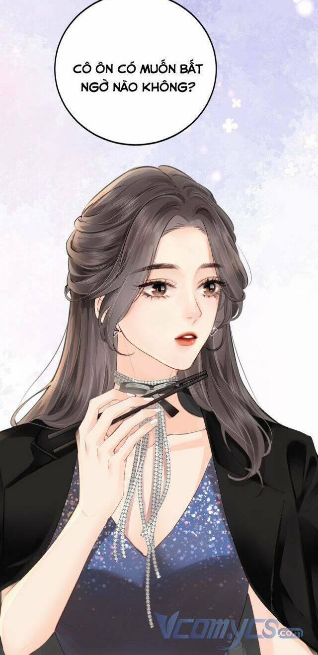 Vợ Chồng Đỉnh Lưu Có Chút Ngọt Ngào 4 trang 17