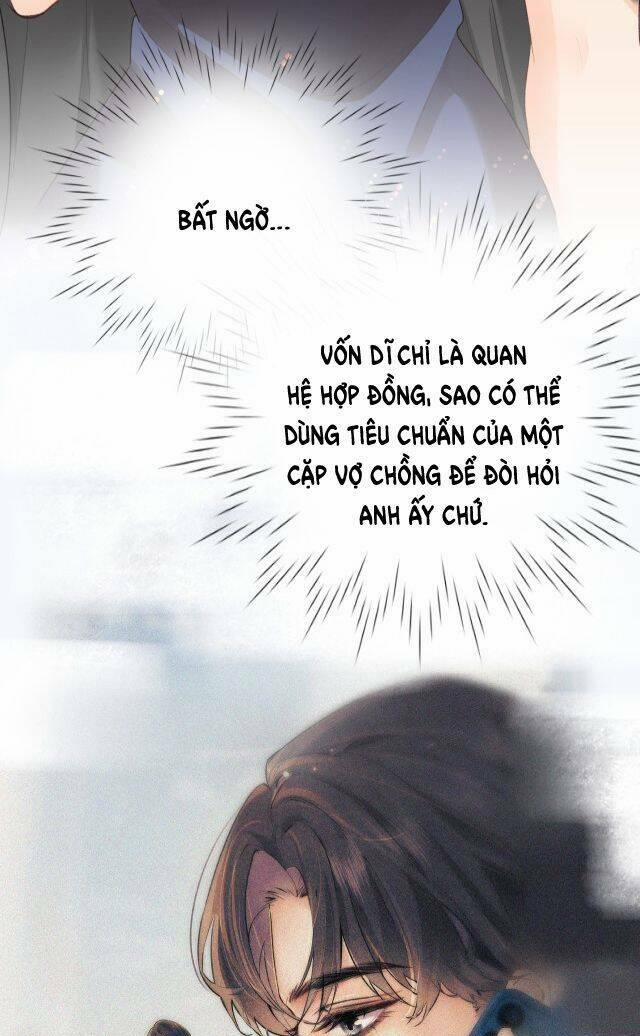 Vợ Chồng Đỉnh Lưu Có Chút Ngọt Ngào 4 trang 18