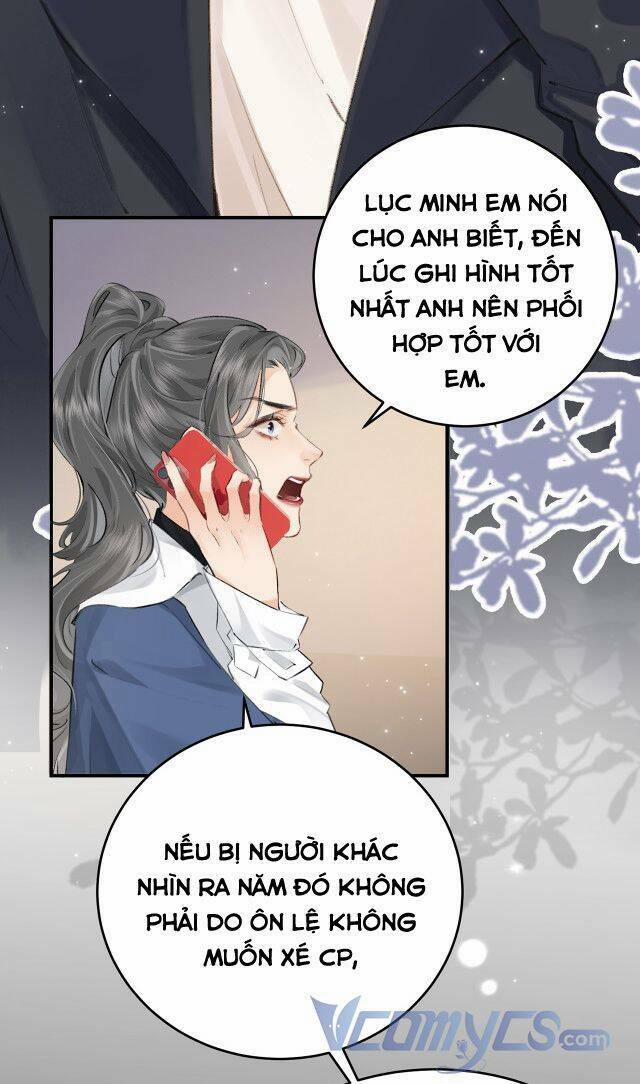 Vợ Chồng Đỉnh Lưu Có Chút Ngọt Ngào 4 trang 2