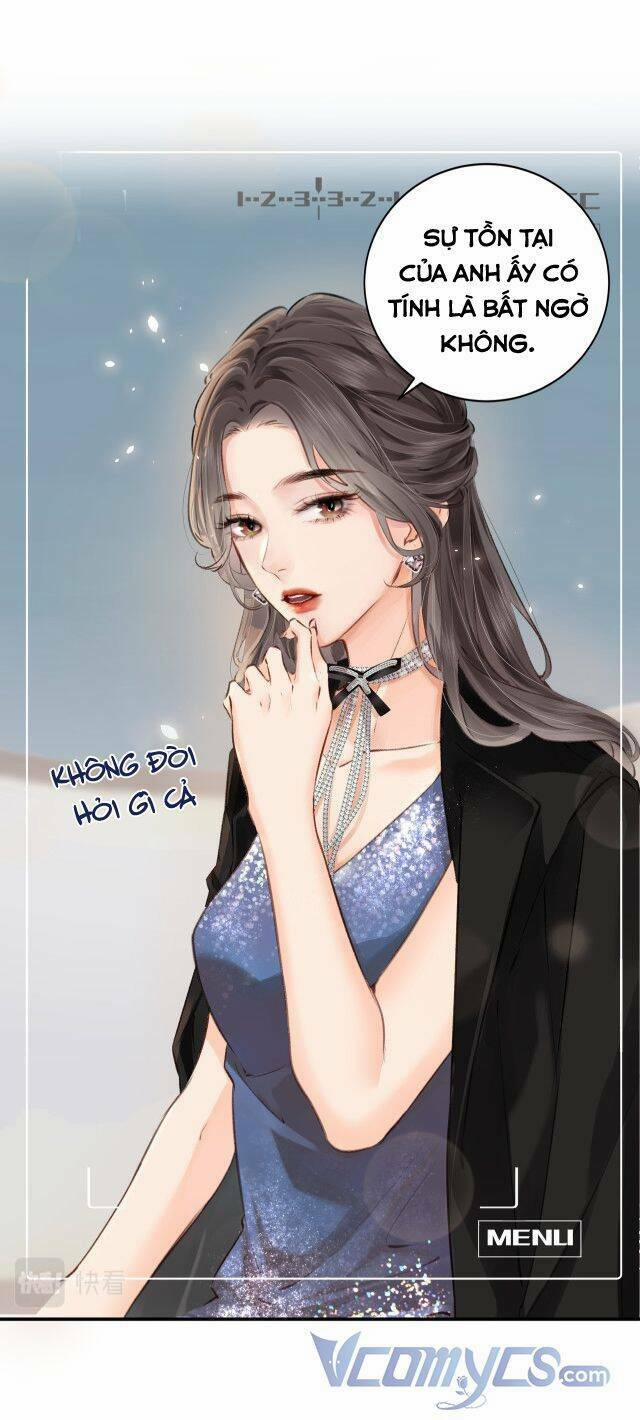 Vợ Chồng Đỉnh Lưu Có Chút Ngọt Ngào 4 trang 20