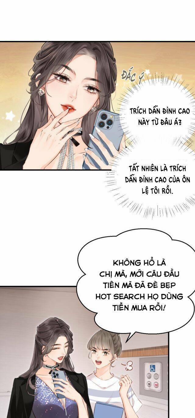 Vợ Chồng Đỉnh Lưu Có Chút Ngọt Ngào 4 trang 26