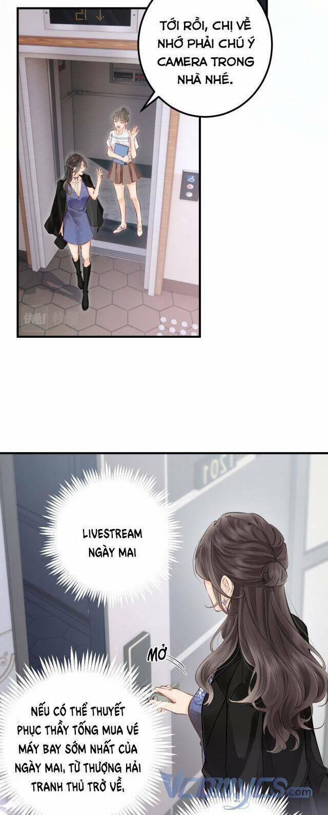 Vợ Chồng Đỉnh Lưu Có Chút Ngọt Ngào 4 trang 29