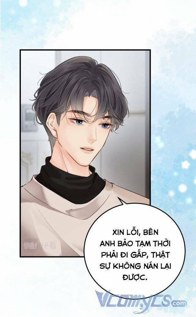 Vợ Chồng Đỉnh Lưu Có Chút Ngọt Ngào 4 trang 33