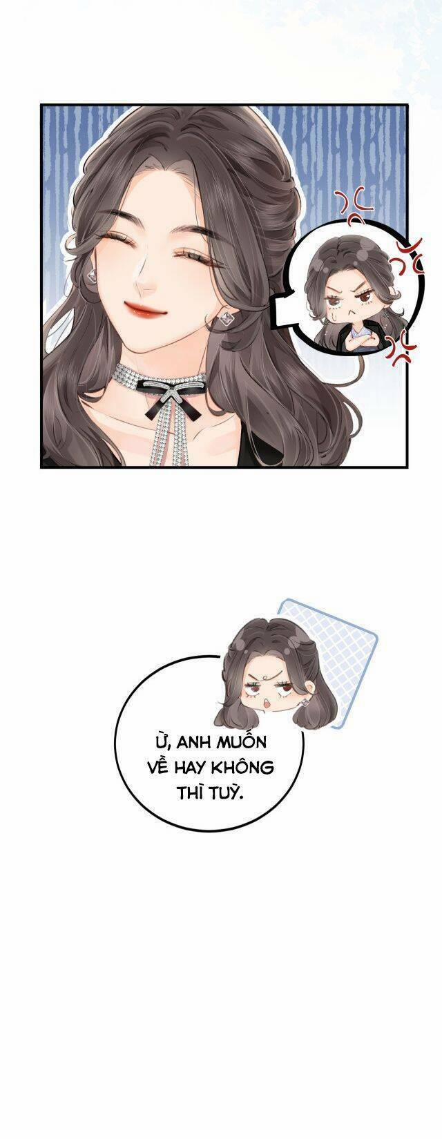 Vợ Chồng Đỉnh Lưu Có Chút Ngọt Ngào 4 trang 34