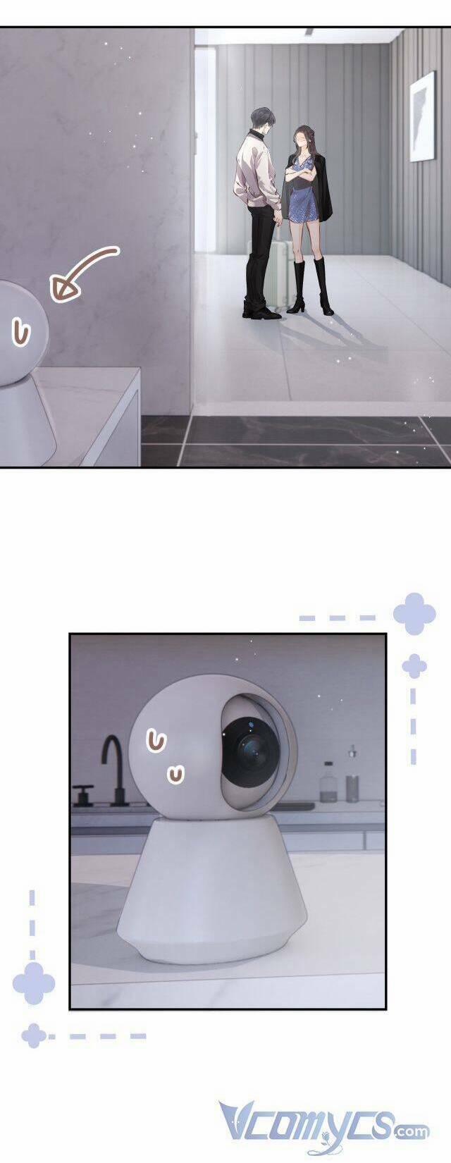 Vợ Chồng Đỉnh Lưu Có Chút Ngọt Ngào 4 trang 35