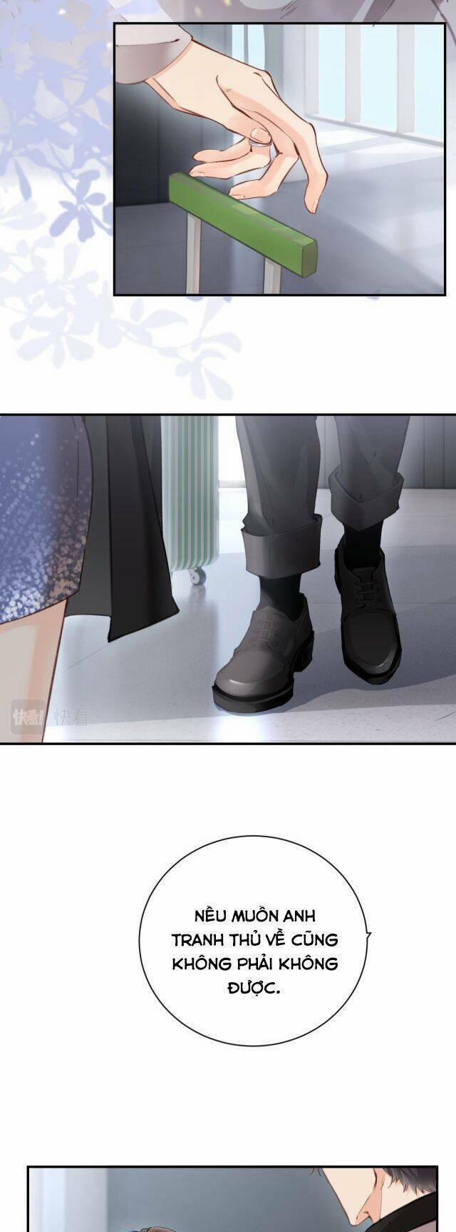 Vợ Chồng Đỉnh Lưu Có Chút Ngọt Ngào 4 trang 38