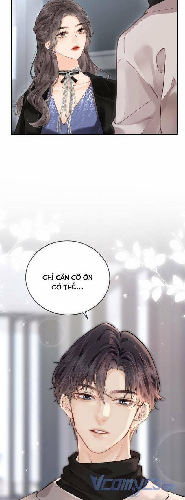 Vợ Chồng Đỉnh Lưu Có Chút Ngọt Ngào 4 trang 39