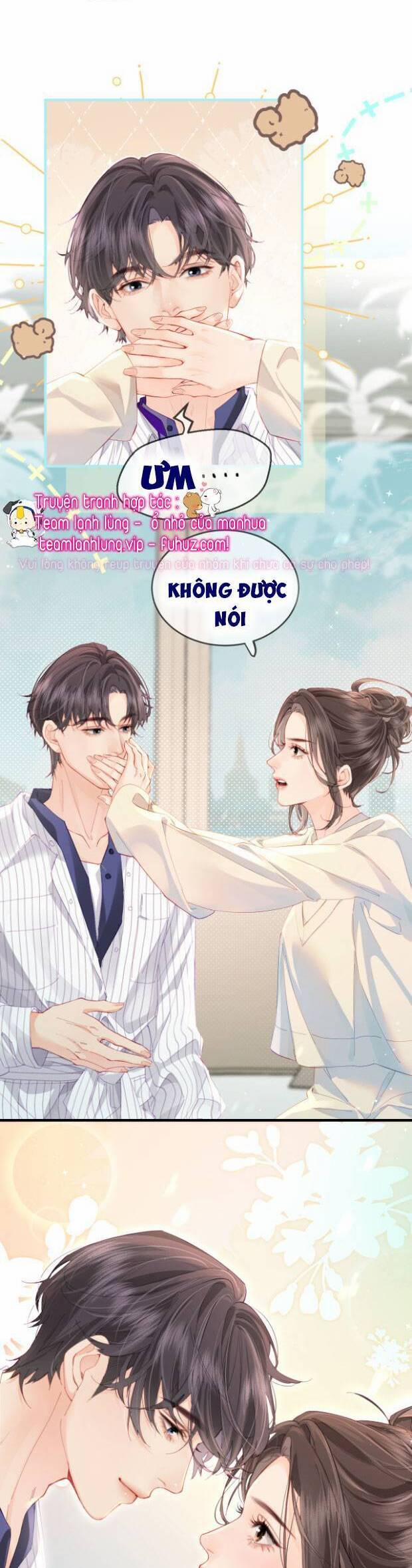 Vợ Chồng Đỉnh Lưu Có Chút Ngọt Ngào 40 trang 17