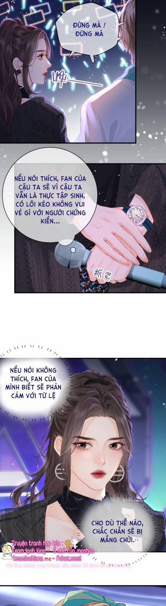 Vợ Chồng Đỉnh Lưu Có Chút Ngọt Ngào 41 trang 11