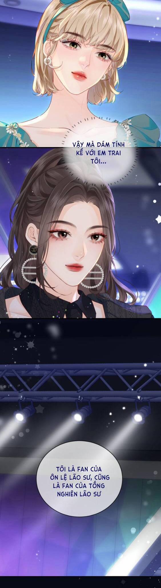 Vợ Chồng Đỉnh Lưu Có Chút Ngọt Ngào 41 trang 12