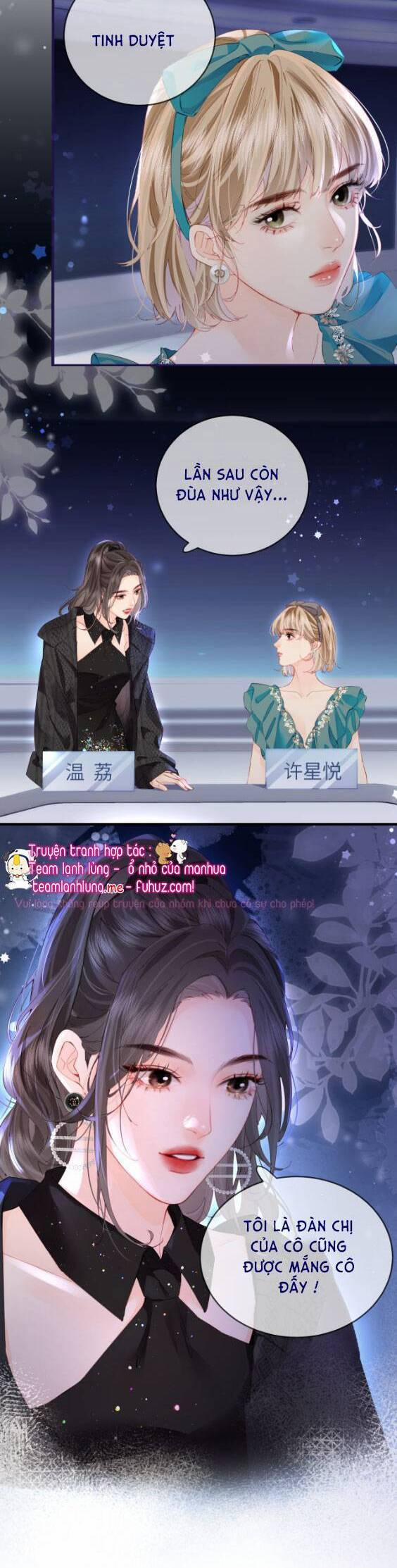 Vợ Chồng Đỉnh Lưu Có Chút Ngọt Ngào 41 trang 15