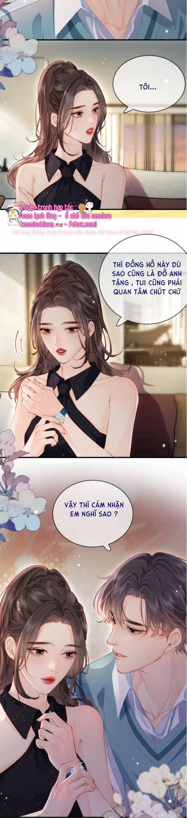 Vợ Chồng Đỉnh Lưu Có Chút Ngọt Ngào 42 trang 13