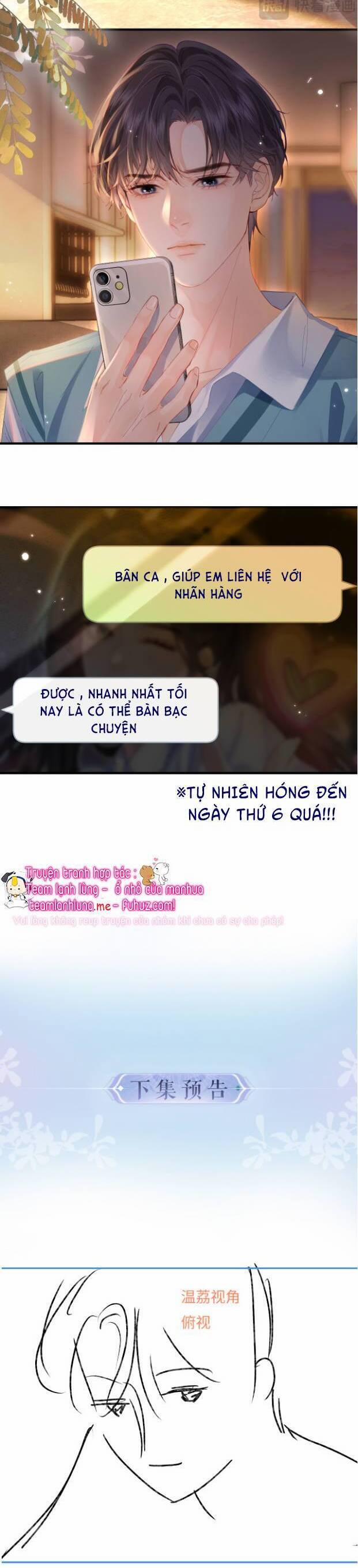 Vợ Chồng Đỉnh Lưu Có Chút Ngọt Ngào 42 trang 16