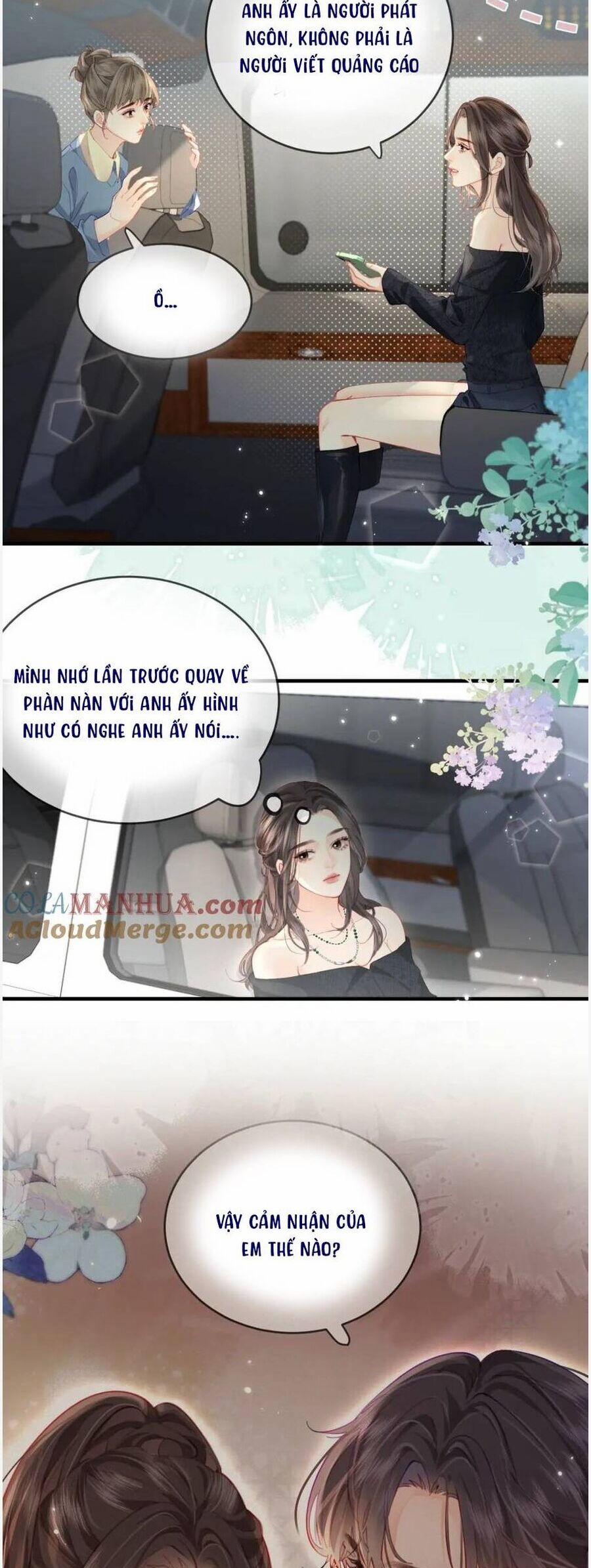 Vợ Chồng Đỉnh Lưu Có Chút Ngọt Ngào 43 trang 14