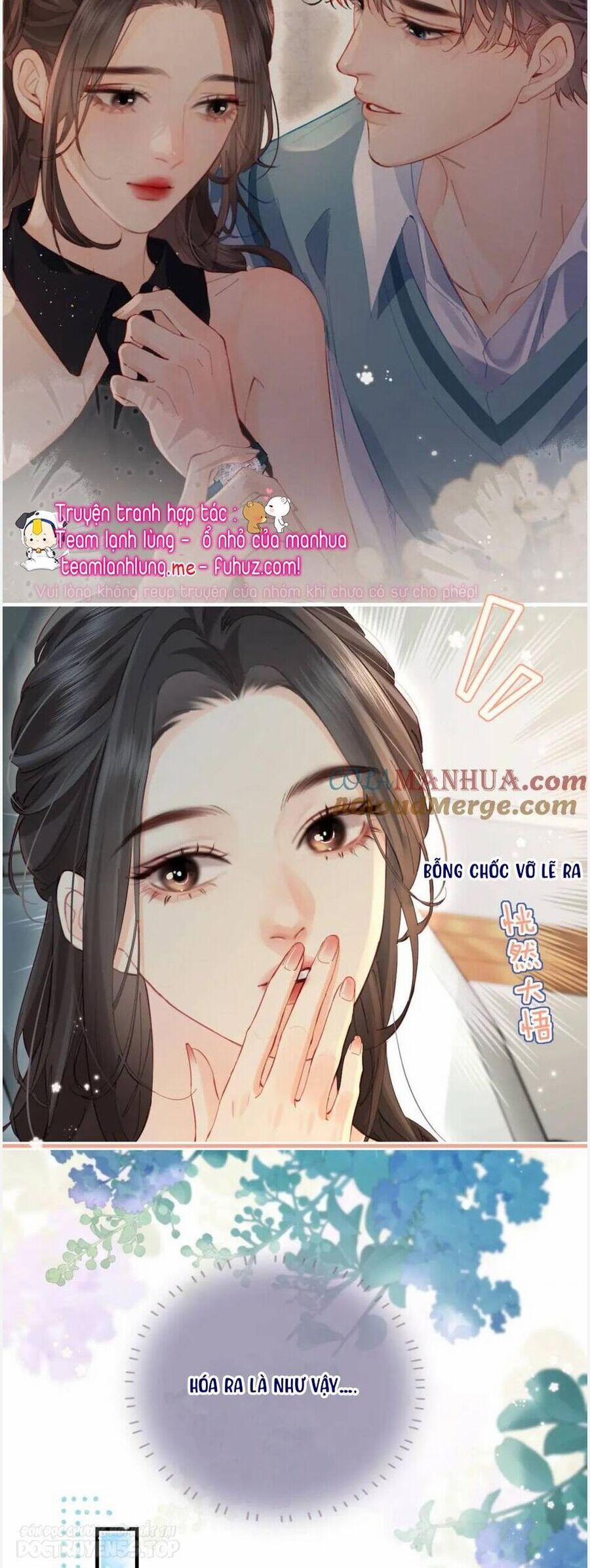 Vợ Chồng Đỉnh Lưu Có Chút Ngọt Ngào 43 trang 15