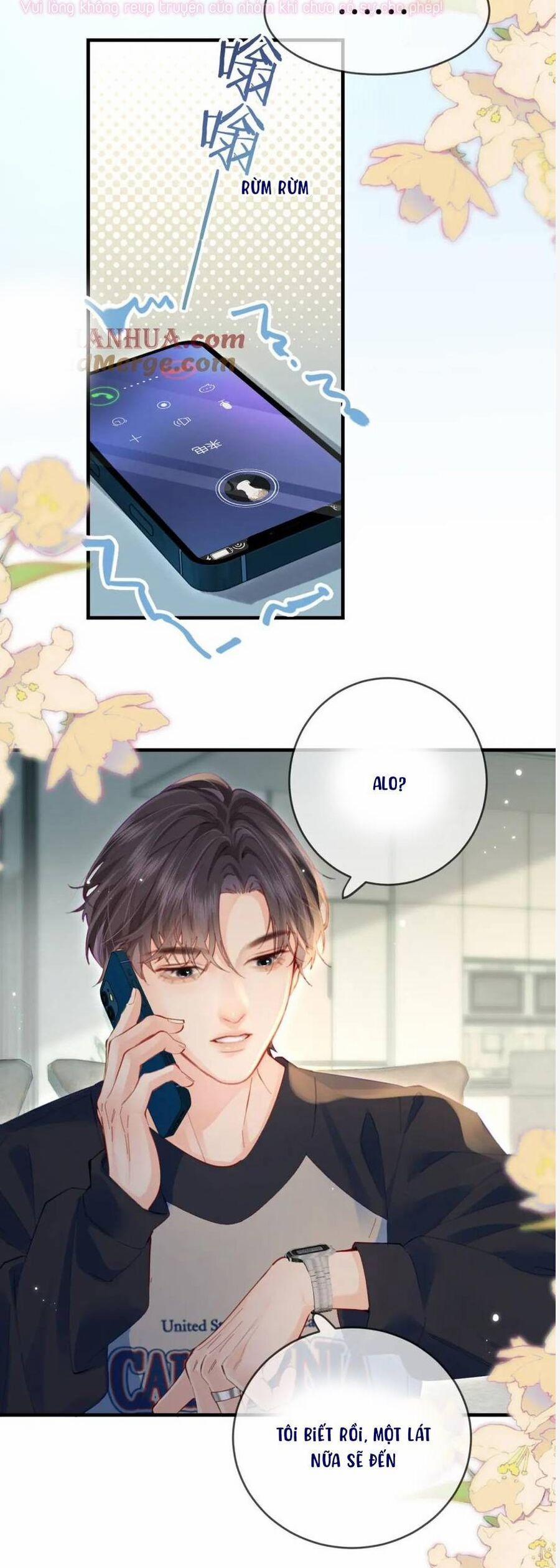 Vợ Chồng Đỉnh Lưu Có Chút Ngọt Ngào 43 trang 21