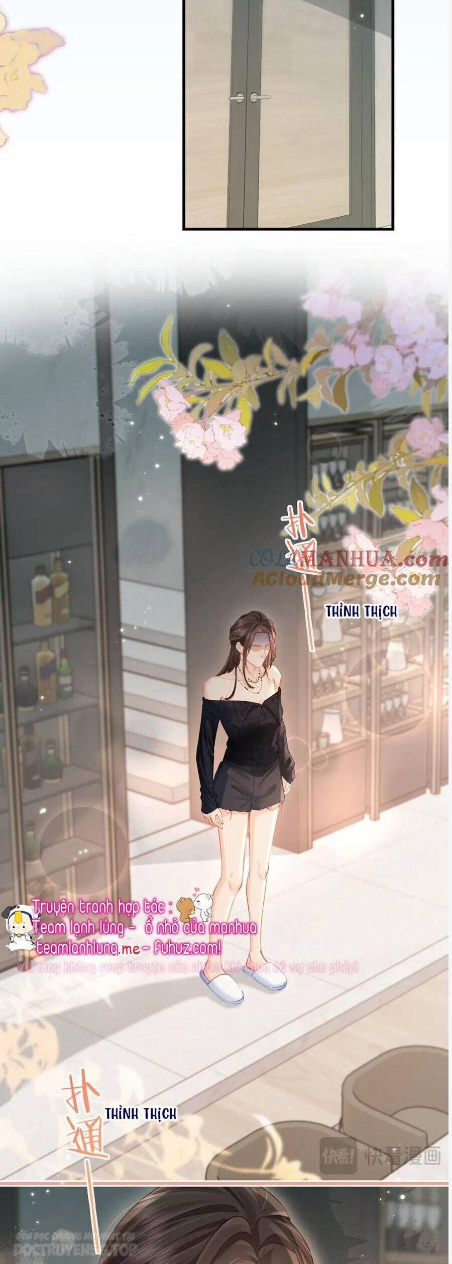 Vợ Chồng Đỉnh Lưu Có Chút Ngọt Ngào 43 trang 23