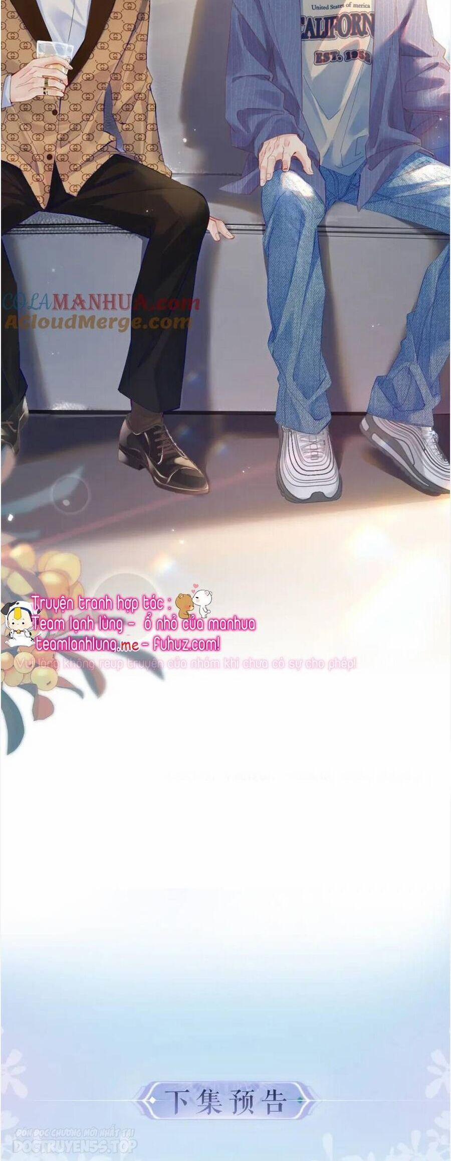 Vợ Chồng Đỉnh Lưu Có Chút Ngọt Ngào 43 trang 32