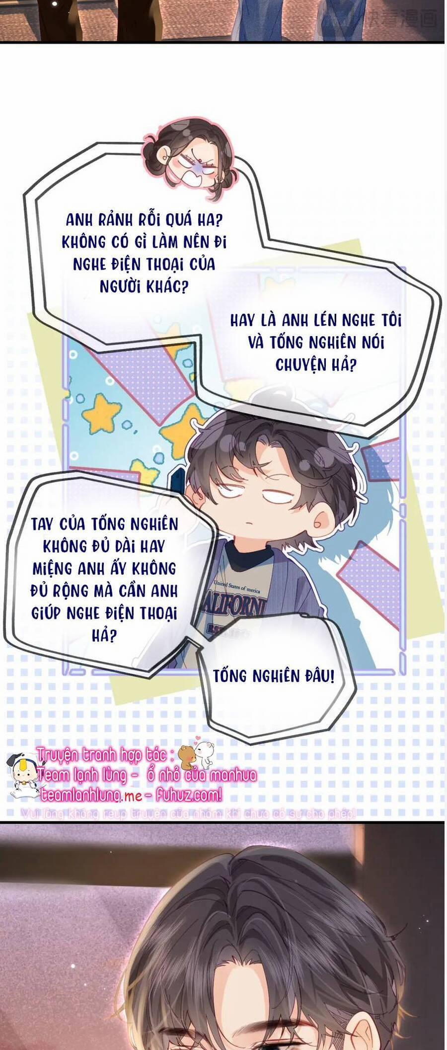 Vợ Chồng Đỉnh Lưu Có Chút Ngọt Ngào 44 trang 15