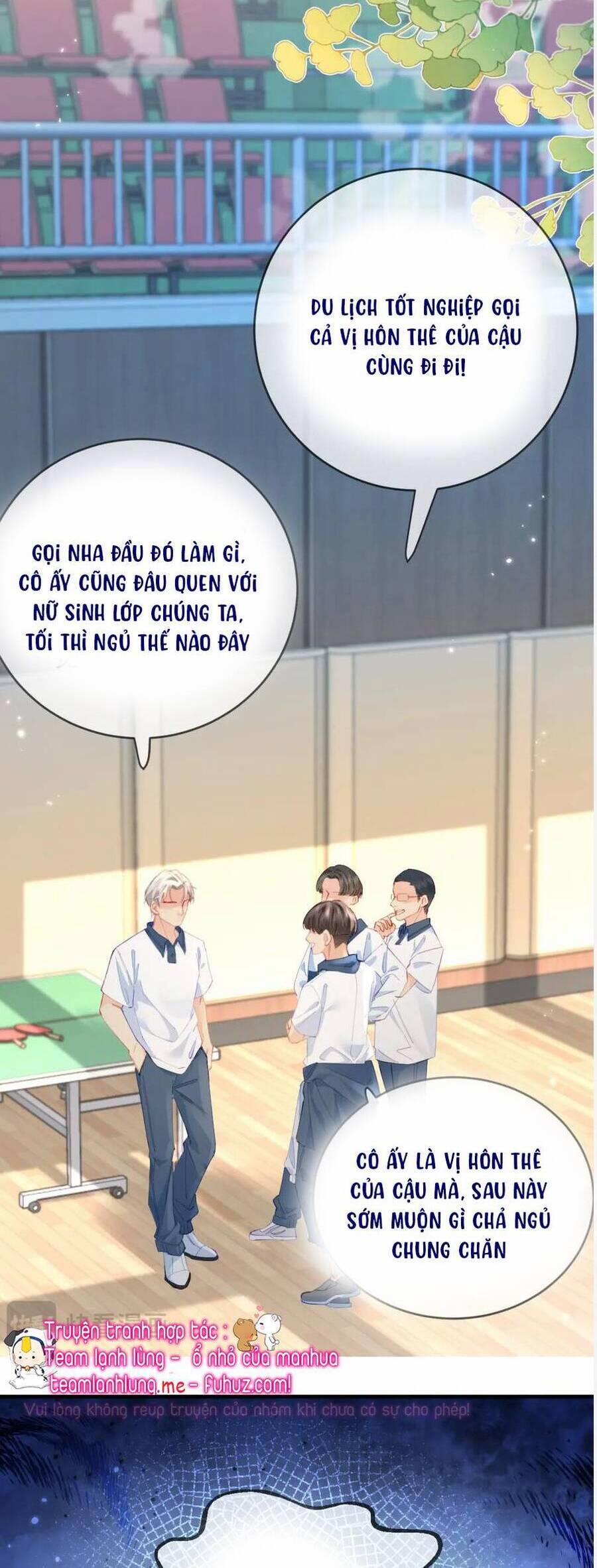 Vợ Chồng Đỉnh Lưu Có Chút Ngọt Ngào 44 trang 23