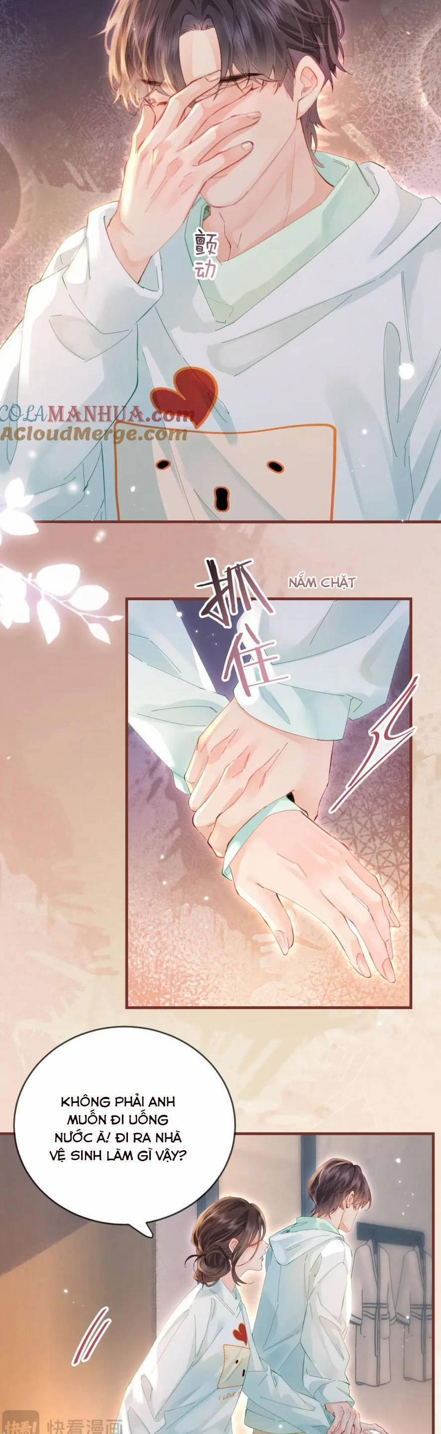 Vợ Chồng Đỉnh Lưu Có Chút Ngọt Ngào 45 trang 16