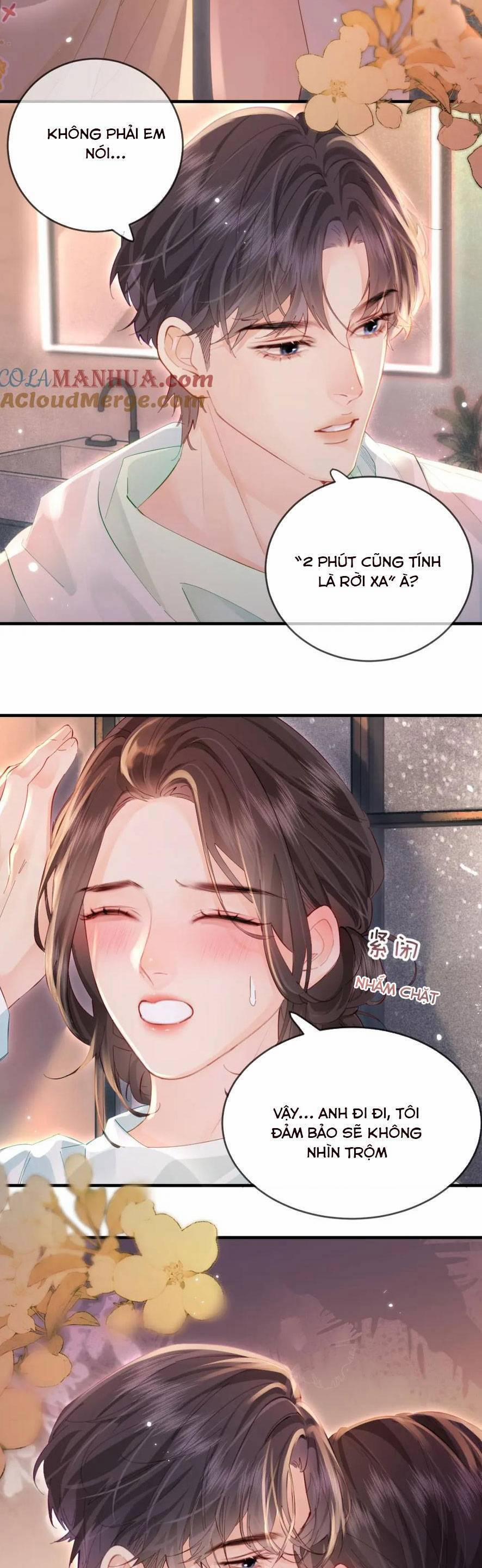 Vợ Chồng Đỉnh Lưu Có Chút Ngọt Ngào 45 trang 18