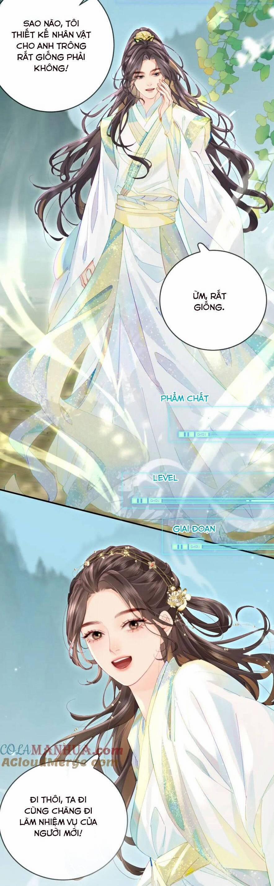 Vợ Chồng Đỉnh Lưu Có Chút Ngọt Ngào 45 trang 9