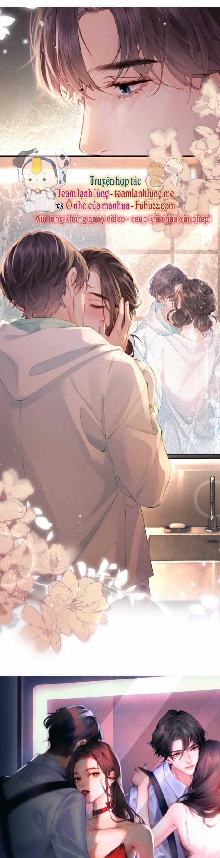 Vợ Chồng Đỉnh Lưu Có Chút Ngọt Ngào 46 trang 3