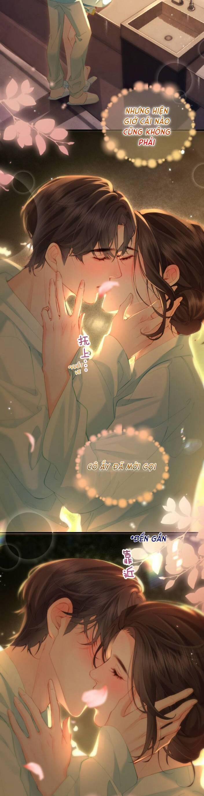 Vợ Chồng Đỉnh Lưu Có Chút Ngọt Ngào 46 trang 5