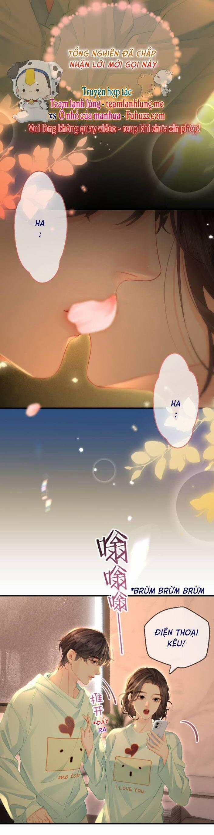 Vợ Chồng Đỉnh Lưu Có Chút Ngọt Ngào 46 trang 6