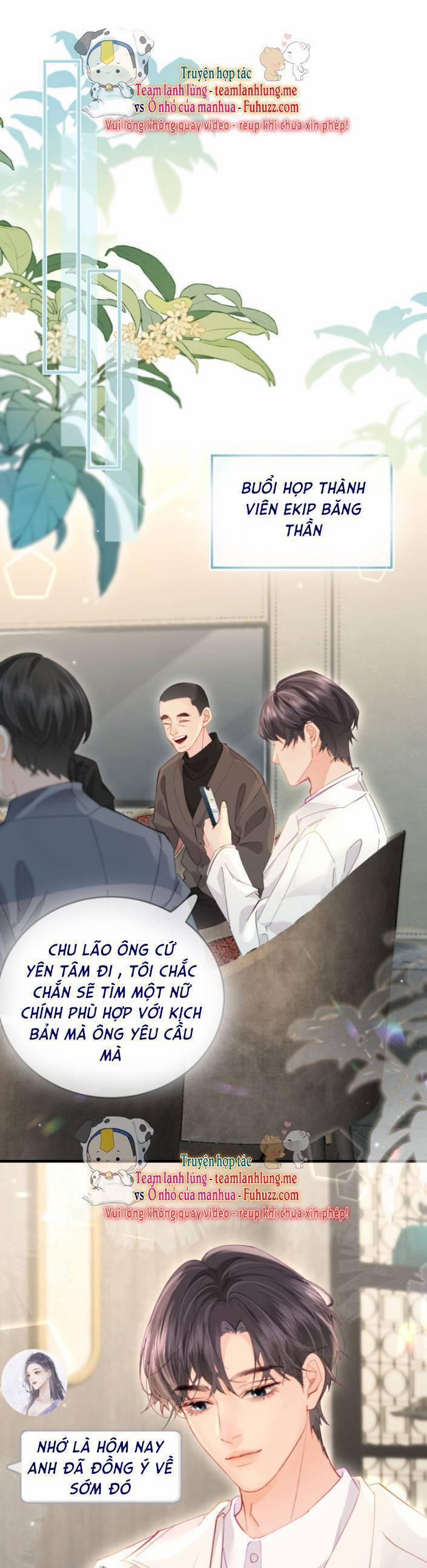 Vợ Chồng Đỉnh Lưu Có Chút Ngọt Ngào 47 trang 14