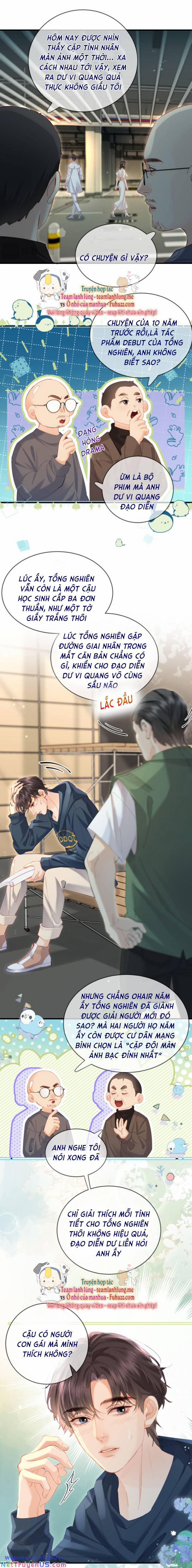 Vợ Chồng Đỉnh Lưu Có Chút Ngọt Ngào 48 trang 6