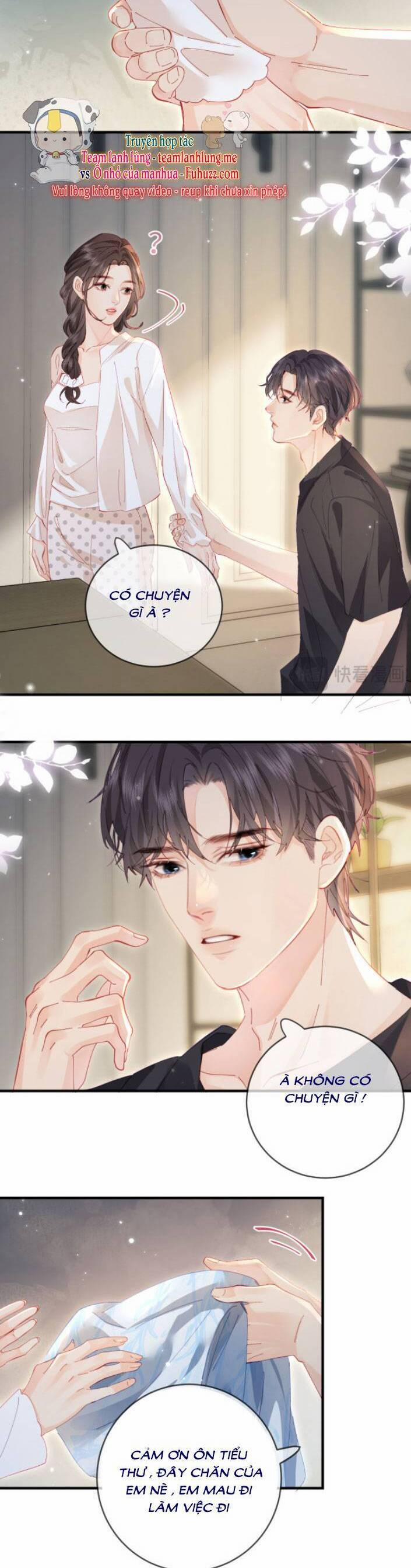 Vợ Chồng Đỉnh Lưu Có Chút Ngọt Ngào 49 trang 10