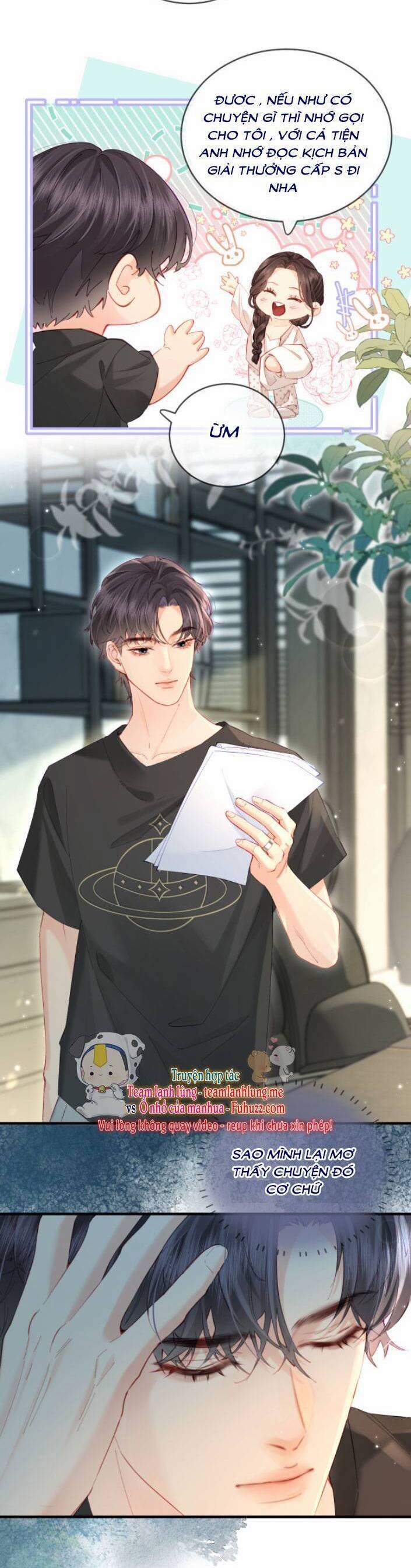 Vợ Chồng Đỉnh Lưu Có Chút Ngọt Ngào 49 trang 11