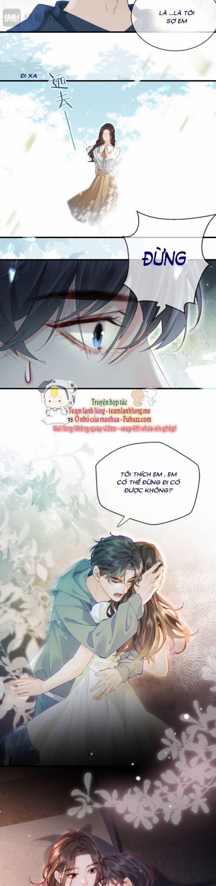 Vợ Chồng Đỉnh Lưu Có Chút Ngọt Ngào 49 trang 20