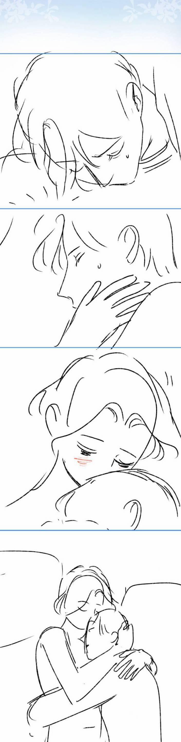 Vợ Chồng Đỉnh Lưu Có Chút Ngọt Ngào 49 trang 22