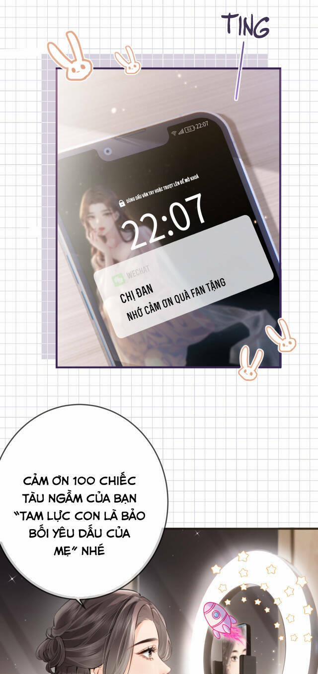 Vợ Chồng Đỉnh Lưu Có Chút Ngọt Ngào 5 trang 10