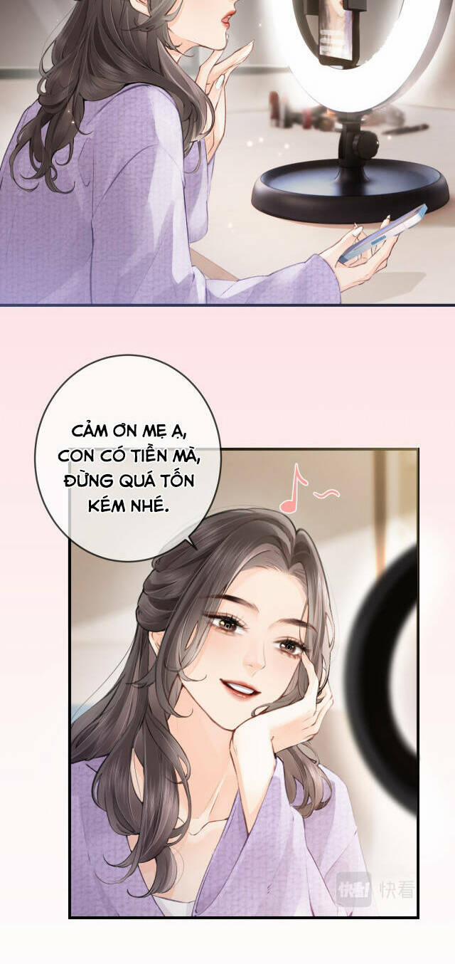 Vợ Chồng Đỉnh Lưu Có Chút Ngọt Ngào 5 trang 11