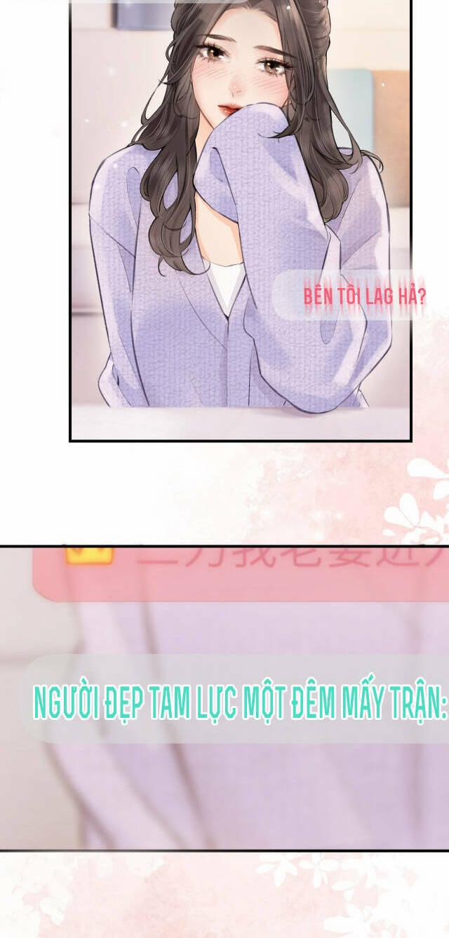 Vợ Chồng Đỉnh Lưu Có Chút Ngọt Ngào 5 trang 15