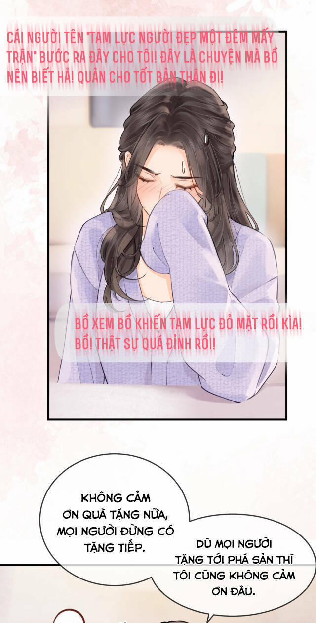 Vợ Chồng Đỉnh Lưu Có Chút Ngọt Ngào 5 trang 16