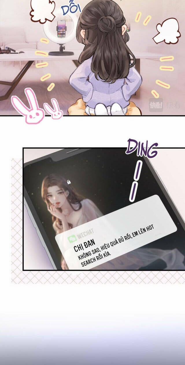 Vợ Chồng Đỉnh Lưu Có Chút Ngọt Ngào 5 trang 17