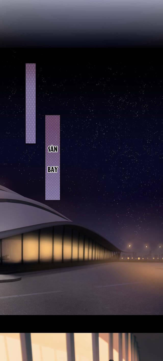 Vợ Chồng Đỉnh Lưu Có Chút Ngọt Ngào 5 trang 18