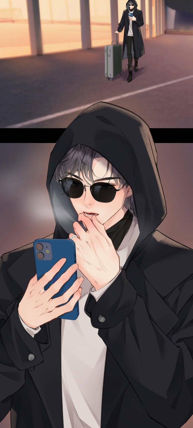 Vợ Chồng Đỉnh Lưu Có Chút Ngọt Ngào 5 trang 19