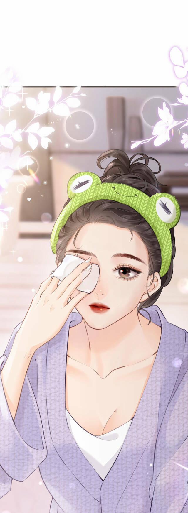 Vợ Chồng Đỉnh Lưu Có Chút Ngọt Ngào 5 trang 23