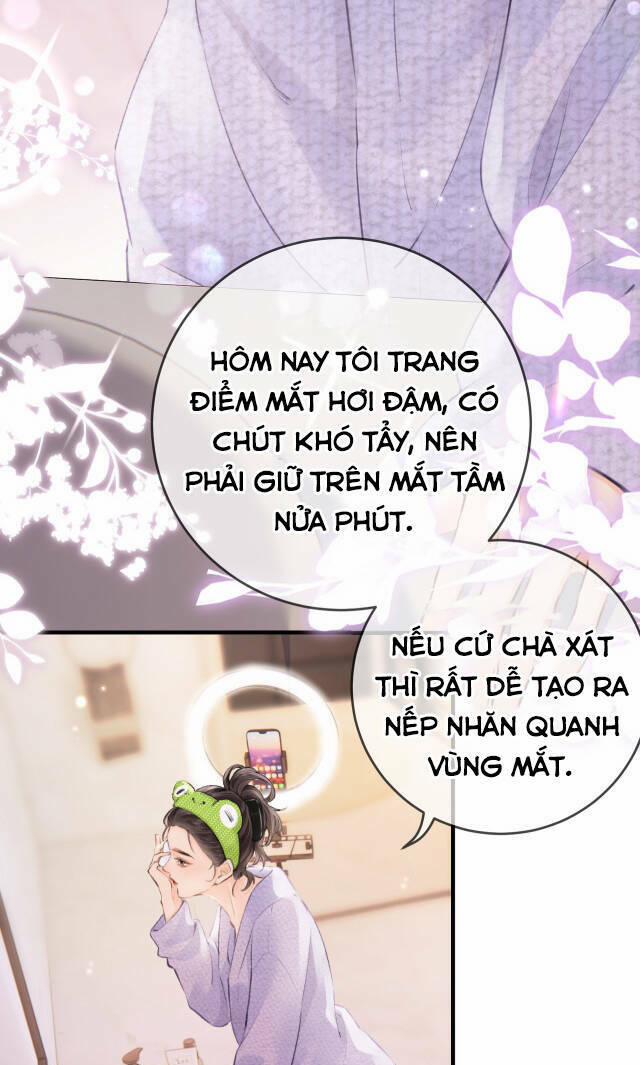 Vợ Chồng Đỉnh Lưu Có Chút Ngọt Ngào 5 trang 24