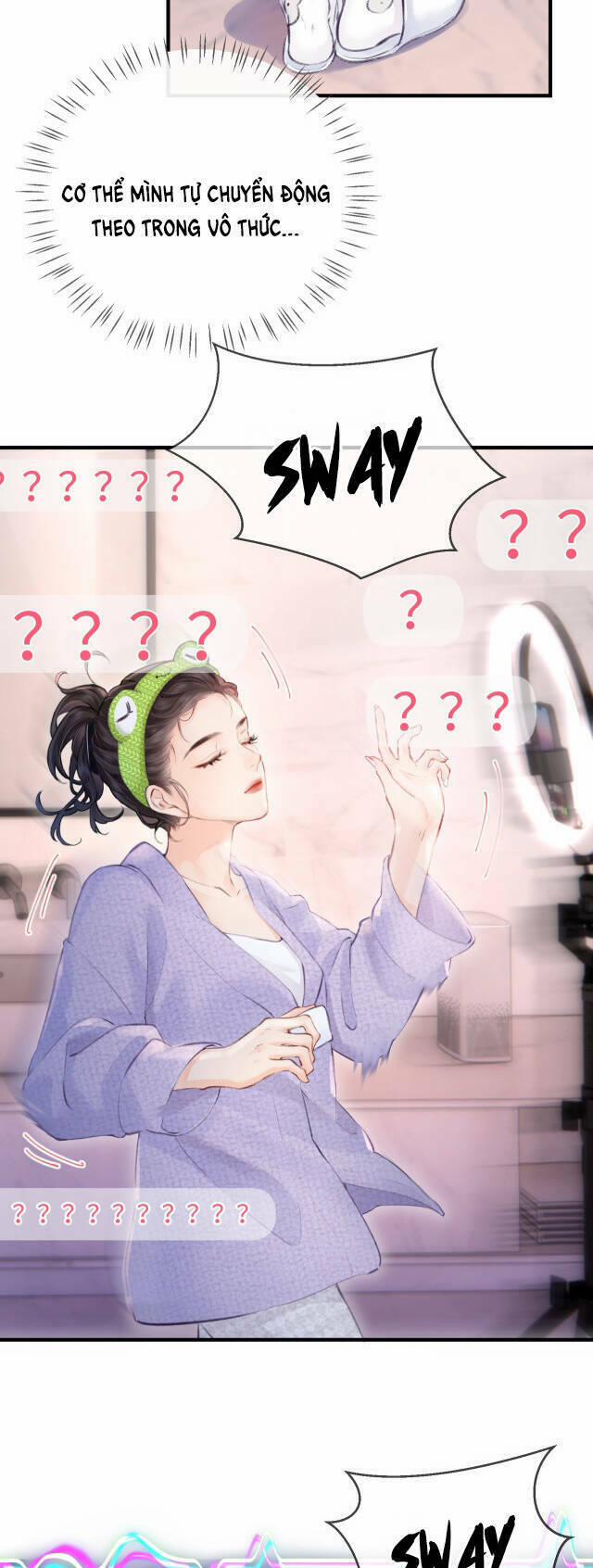 Vợ Chồng Đỉnh Lưu Có Chút Ngọt Ngào 5 trang 29