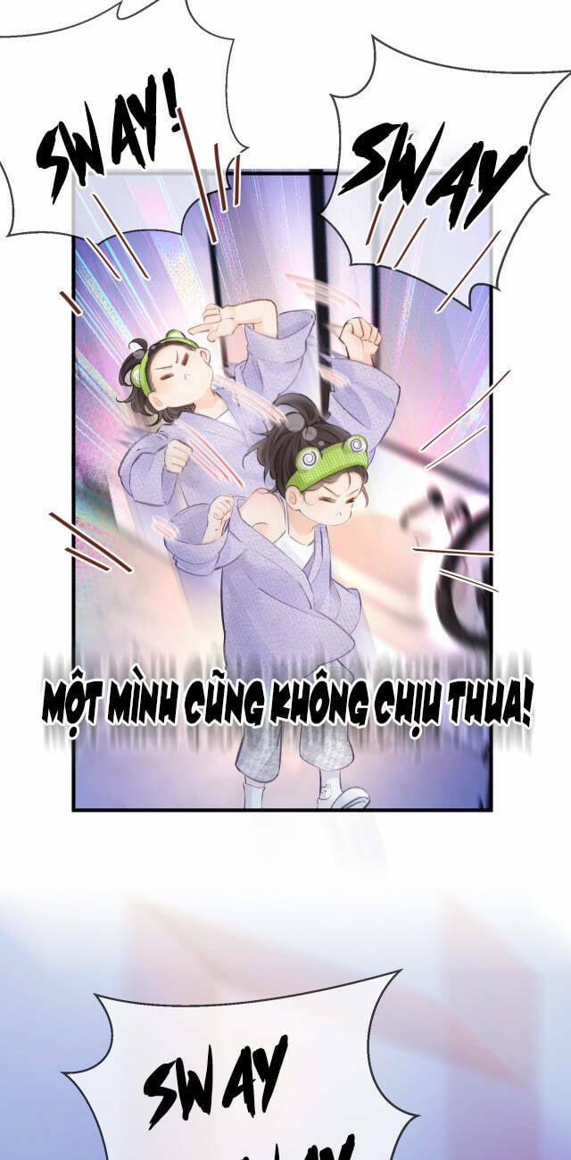 Vợ Chồng Đỉnh Lưu Có Chút Ngọt Ngào 5 trang 31