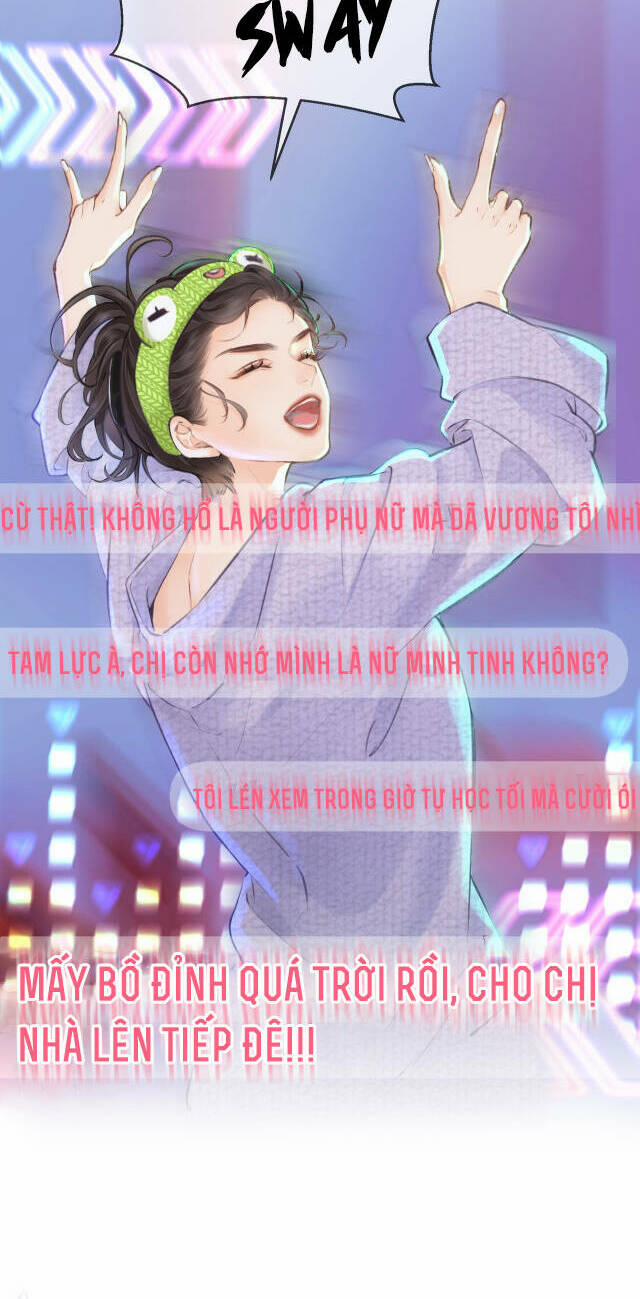 Vợ Chồng Đỉnh Lưu Có Chút Ngọt Ngào 5 trang 32