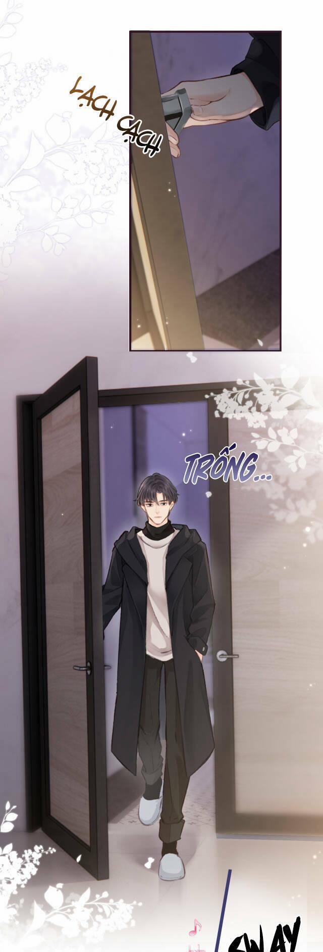 Vợ Chồng Đỉnh Lưu Có Chút Ngọt Ngào 5 trang 33