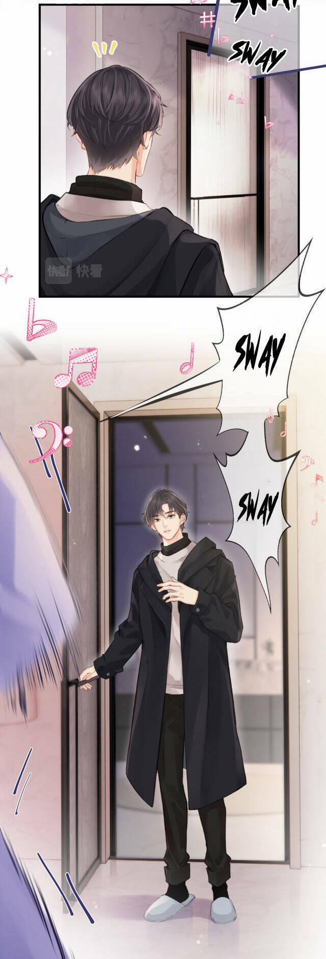 Vợ Chồng Đỉnh Lưu Có Chút Ngọt Ngào 5 trang 34